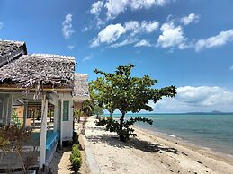 Sand Terrace Beach Bungalows