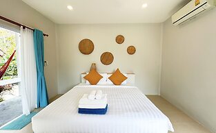 Sand Terrace Beach Bungalows