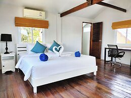 Sand Terrace Beach Bungalows