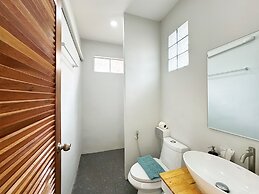 Sand Terrace Beach Bungalows