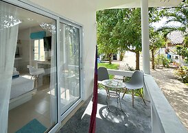 Sand Terrace Beach Bungalows