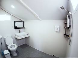 Sand Terrace Beach Bungalows