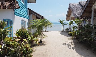 Sand Terrace Beach Bungalows