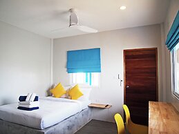 Sand Terrace Beach Bungalows