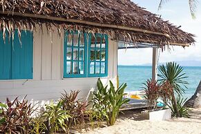 Sand Terrace Beach Bungalows