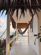 Sand Terrace Beach Bungalows