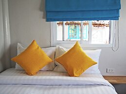 Sand Terrace Beach Bungalows