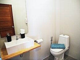 Sand Terrace Beach Bungalows