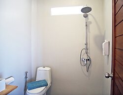 Sand Terrace Beach Bungalows