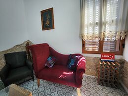 Mystic Guest House Walled City Famagusta