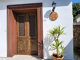 Mystic Guest House Walled City Famagusta