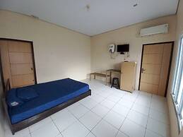 OYO 94034 Perbetulan Guest House Syariah