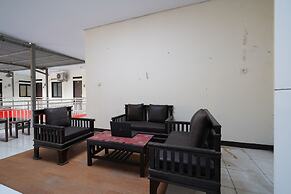OYO 94034 Perbetulan Guest House Syariah