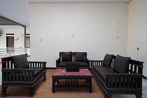 OYO 94034 Perbetulan Guest House Syariah