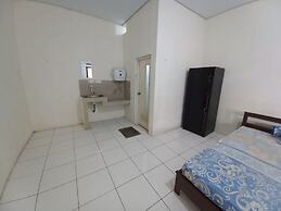 OYO 94034 Perbetulan Guest House Syariah