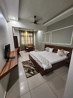 Hotel Meghna