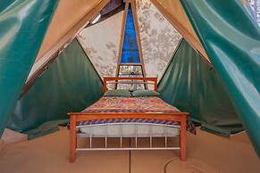 Discovery Resorts - Undara