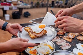 Discovery Resorts - Undara