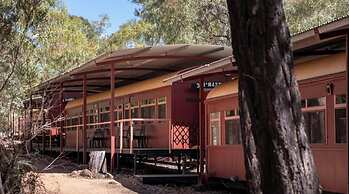 Discovery Resorts - Undara