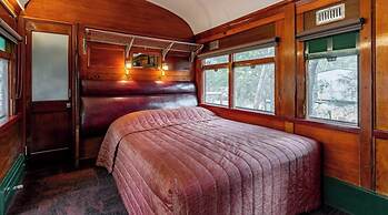 Discovery Resorts - Undara