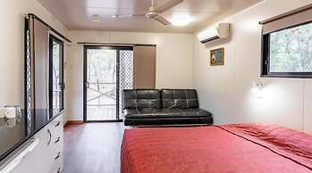 Discovery Resorts - Undara