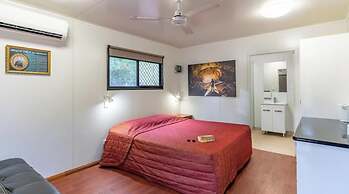 Discovery Resorts - Undara