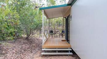 Discovery Resorts - Undara