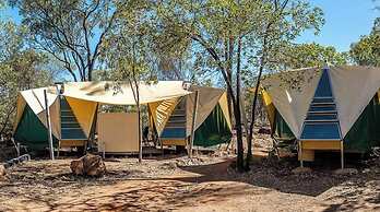 Discovery Resorts - Undara