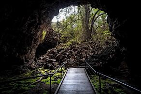 Discovery Resorts - Undara