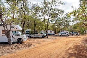 Discovery Resorts - Undara