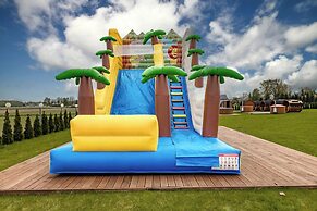Fantazja Resort Zator