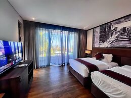 Du Parc Resort Mũi Né