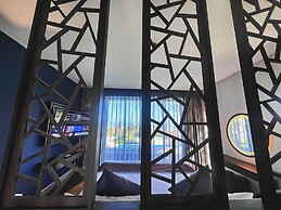 Du Parc Resort Mũi Né