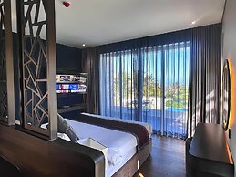 Du Parc Resort Mũi Né