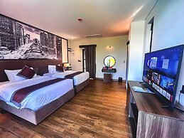 Du Parc Resort Mũi Né