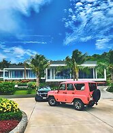 Du Parc Resort Mũi Né