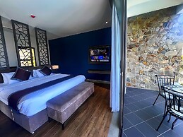 Du Parc Resort Mũi Né