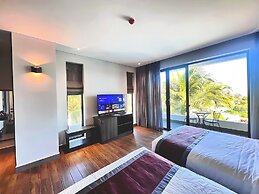 Du Parc Resort Mũi Né