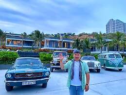 Du Parc Resort Mũi Né