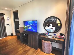 Du Parc Resort Mũi Né