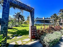 Du Parc Resort Mũi Né