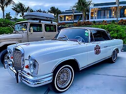 Du Parc Resort Mũi Né