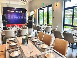 Du Parc Resort Mũi Né