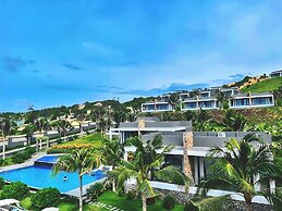 Du Parc Resort Mũi Né