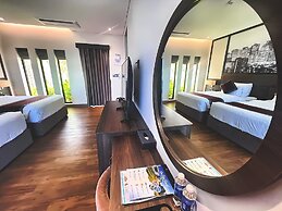 Du Parc Resort Mũi Né