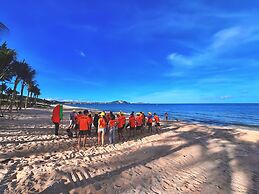 Du Parc Resort Mũi Né