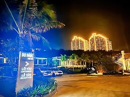 Du Parc Resort Mũi Né