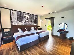 Du Parc Resort Mũi Né