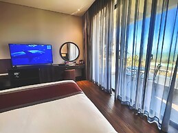 Du Parc Resort Mũi Né