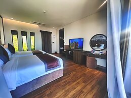 Du Parc Resort Mũi Né